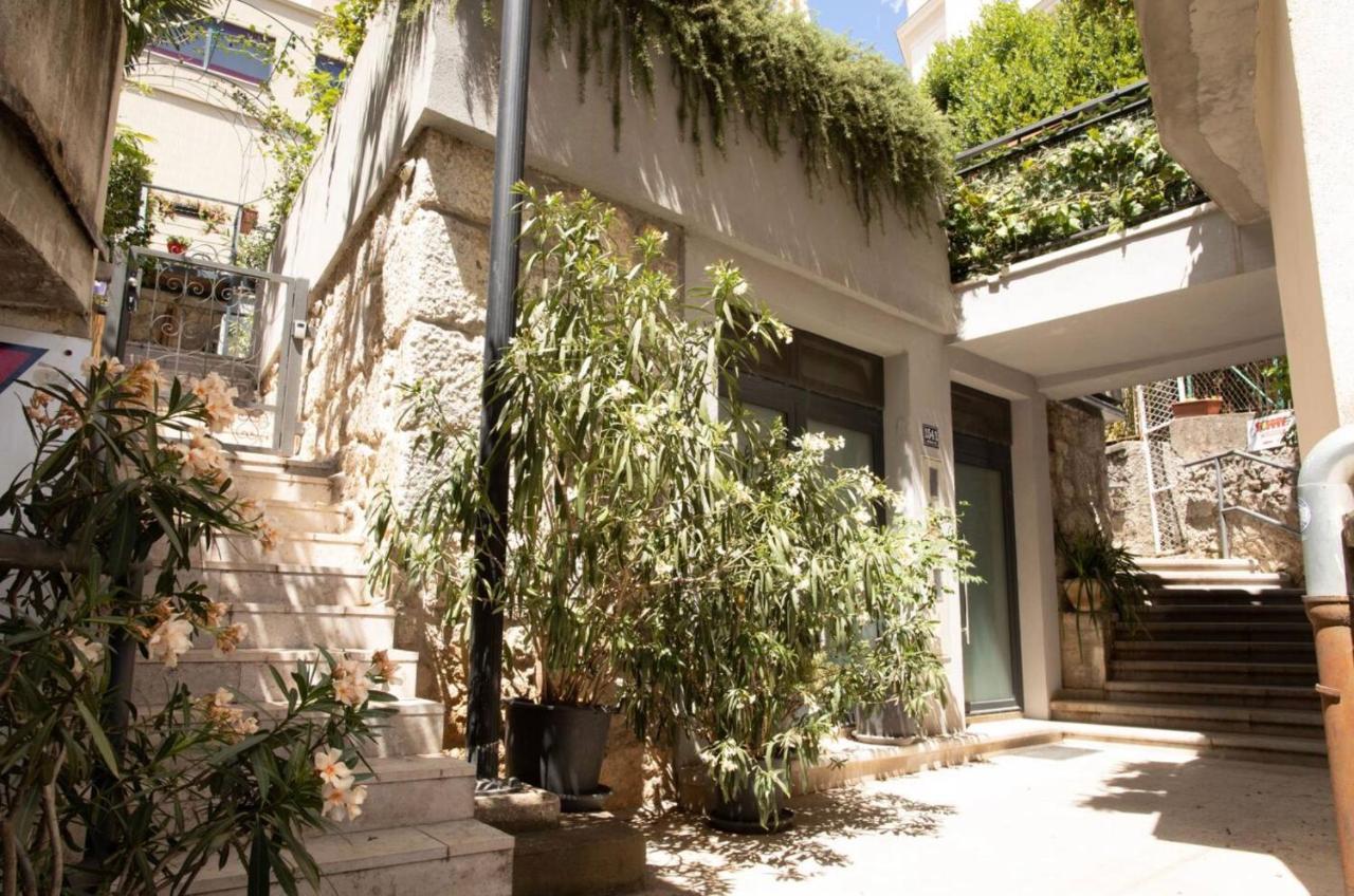 Artspace Location-Opatija-3 Bedroom House With Rooftop Garden By Beach Ngoại thất bức ảnh