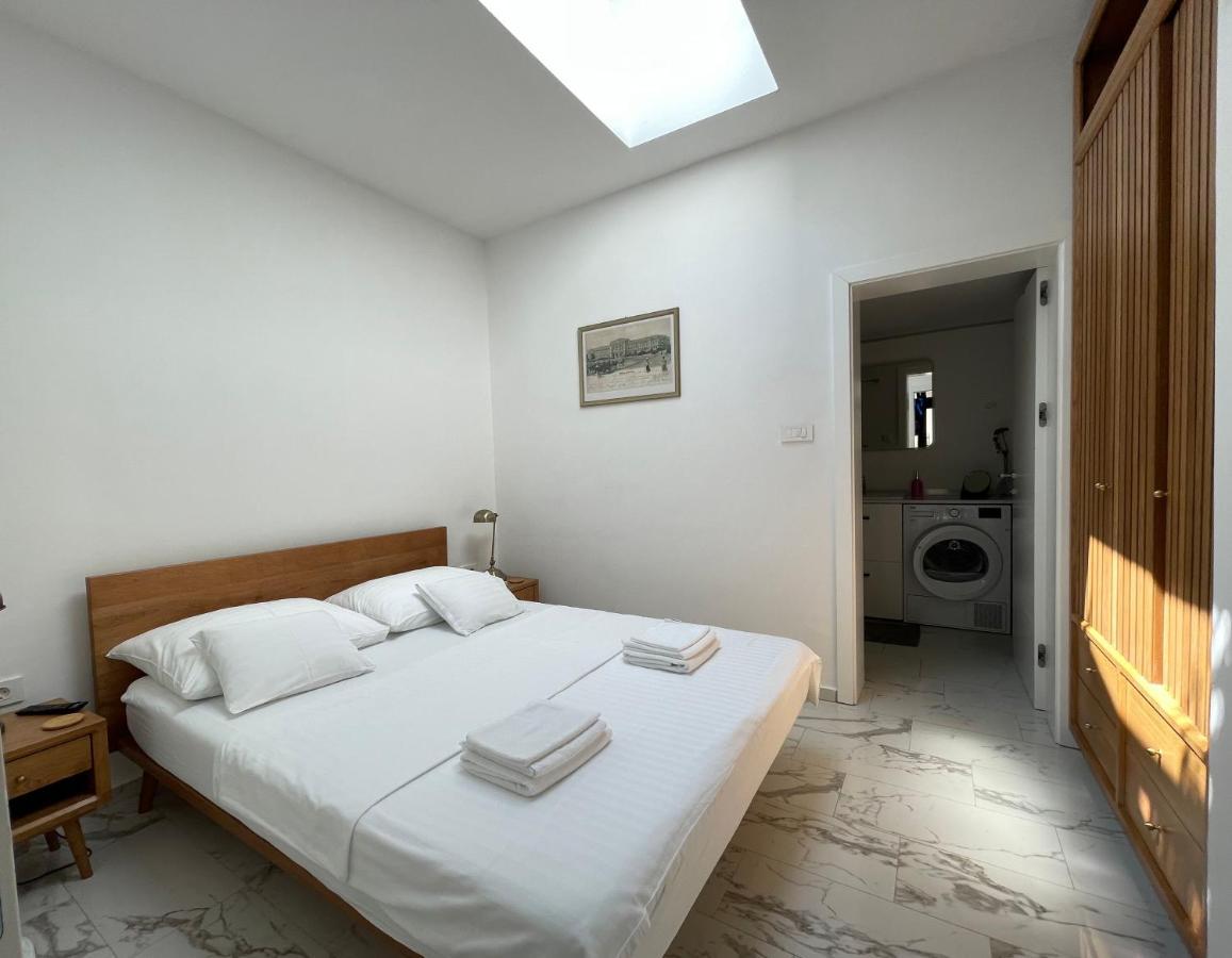Artspace Location-Opatija-3 Bedroom House With Rooftop Garden By Beach Ngoại thất bức ảnh