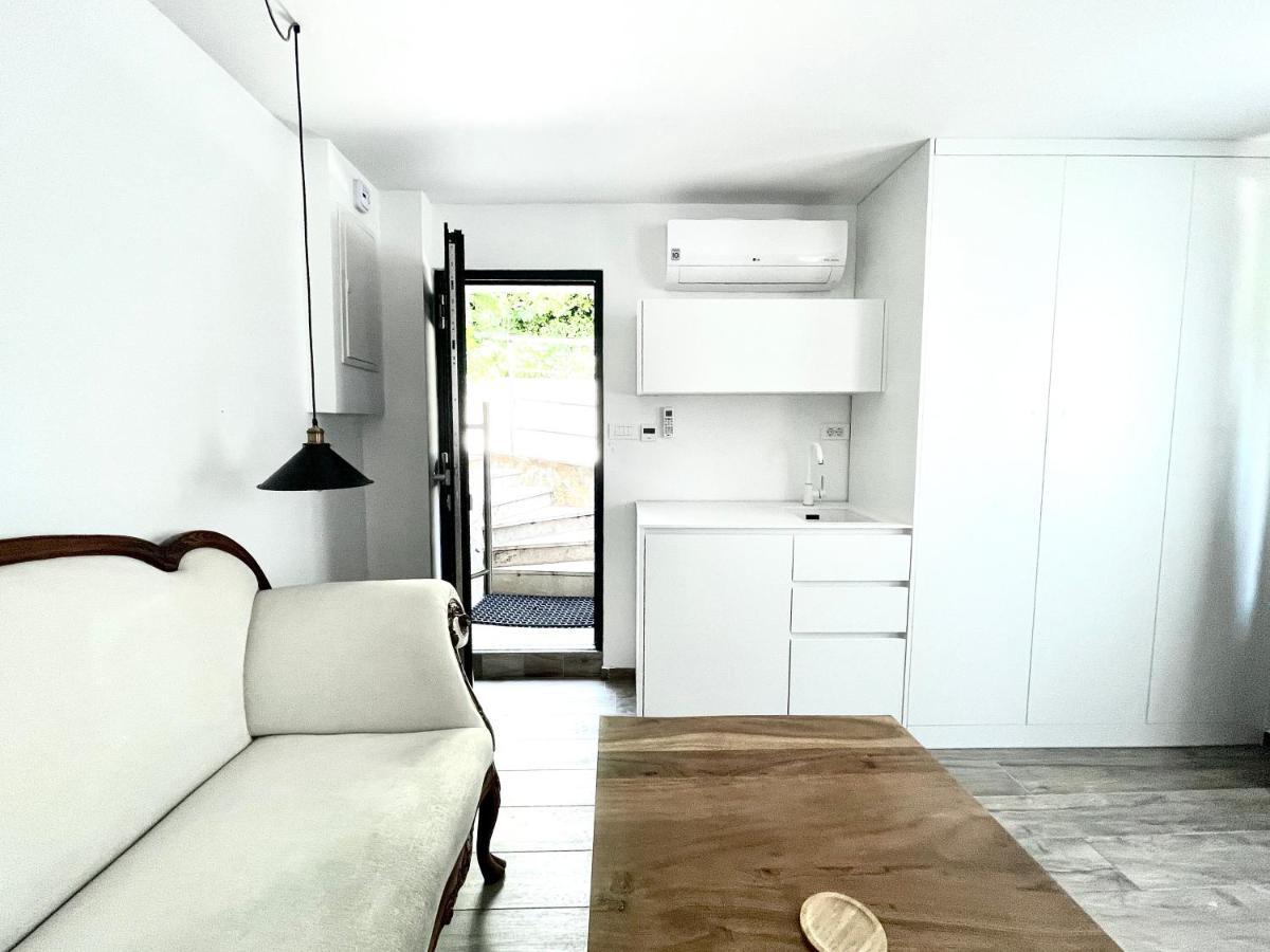 Artspace Location-Opatija-3 Bedroom House With Rooftop Garden By Beach Ngoại thất bức ảnh