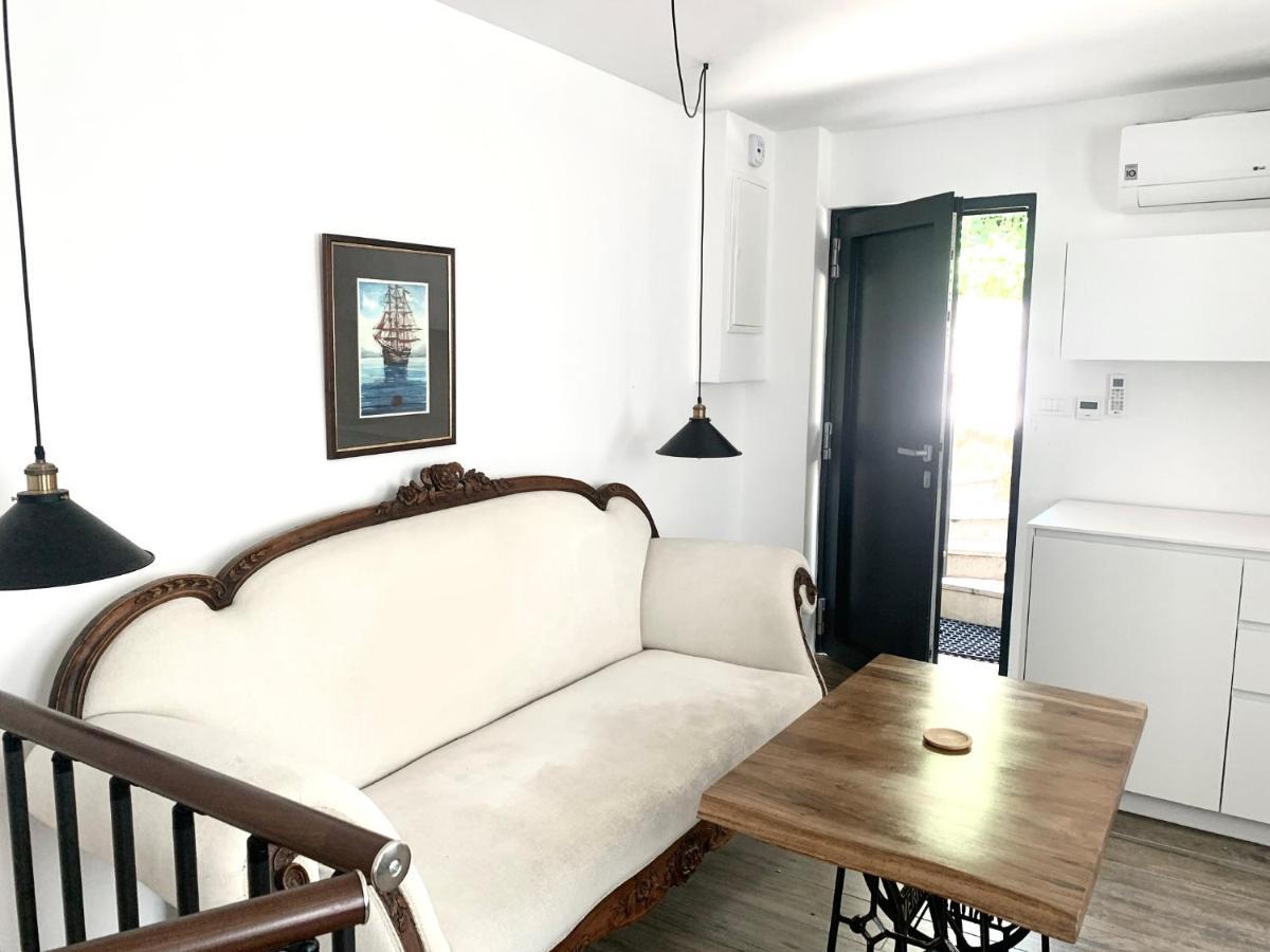 Artspace Location-Opatija-3 Bedroom House With Rooftop Garden By Beach Ngoại thất bức ảnh
