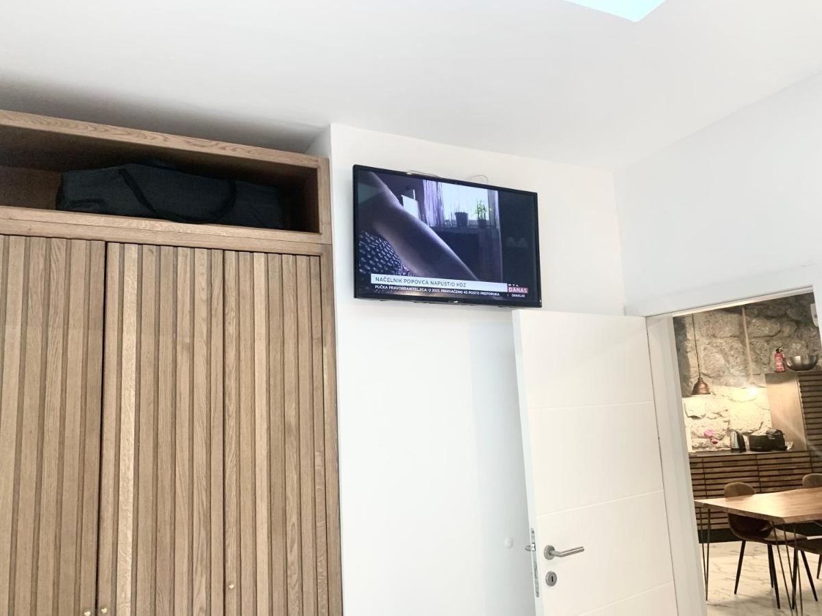 Artspace Location-Opatija-3 Bedroom House With Rooftop Garden By Beach Ngoại thất bức ảnh