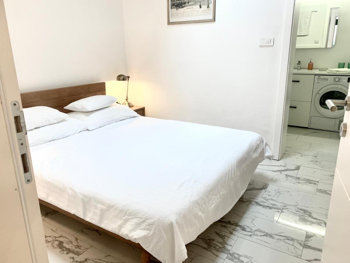 Artspace Location-Opatija-3 Bedroom House With Rooftop Garden By Beach Ngoại thất bức ảnh