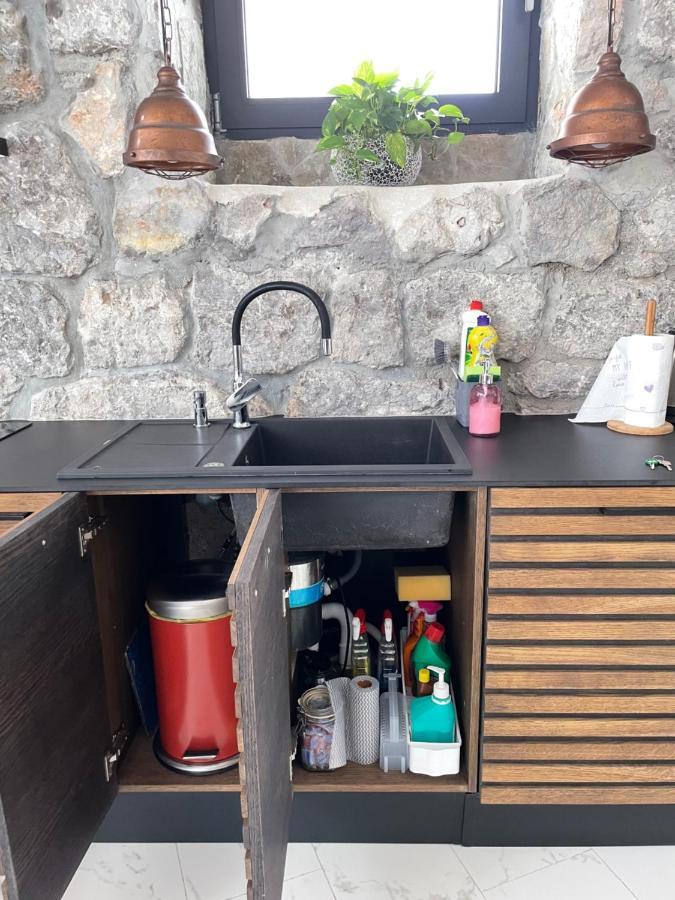 Artspace Location-Opatija-3 Bedroom House With Rooftop Garden By Beach Ngoại thất bức ảnh