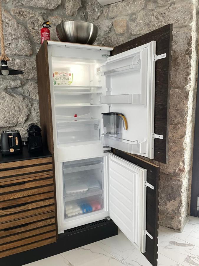 Artspace Location-Opatija-3 Bedroom House With Rooftop Garden By Beach Ngoại thất bức ảnh
