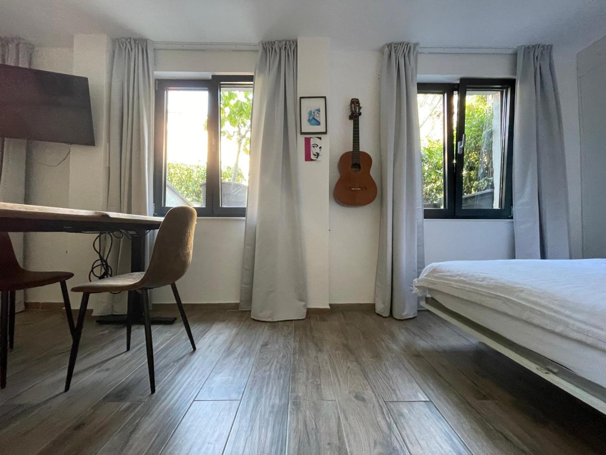 Artspace Location-Opatija-3 Bedroom House With Rooftop Garden By Beach Ngoại thất bức ảnh