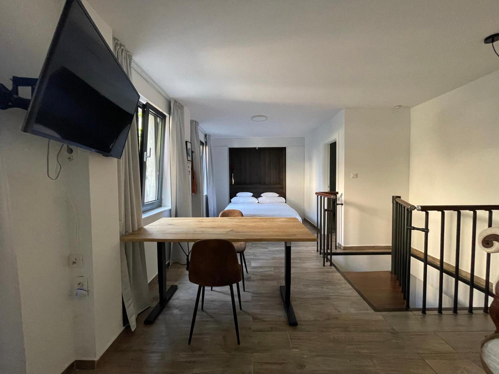 Artspace Location-Opatija-3 Bedroom House With Rooftop Garden By Beach Ngoại thất bức ảnh