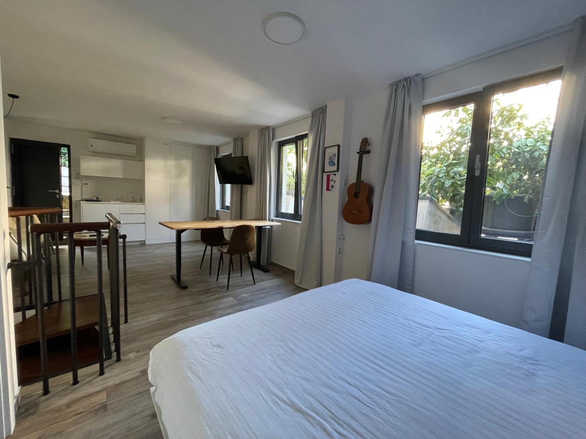 Artspace Location-Opatija-3 Bedroom House With Rooftop Garden By Beach Ngoại thất bức ảnh